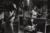 Joseph Szabo, Dawn in her Room