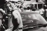Joseph Szabo, Tom on his Car