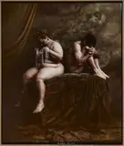 Jan Saudek, Children Nr. 1903