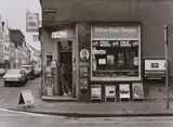 Tata Ronkholz, Marthastraße/Ecke Von-Quadt-Straße, Köln-Dellbrück