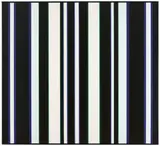 Günter Fruhtrunk, Untitled