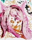 Jonathan Meese, Dr. Baby's Senfeis