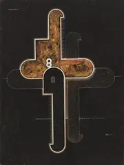 Rendez-Stud by Robert Michel, 1931, Watercolour, India ink, and white bodycolour on card, sold Jun 2021