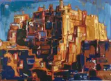Max Kaus, Artena III