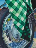 Fritz Köthe, Laverda