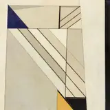 Heinrich Siepmann, B 19 Lichte Felder