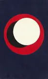 Geneviève Claisse, Cercles, 1966, Oil on canvas