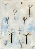 Nicola De Maria, Sono la voce della foresta