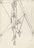 Günter Brus, Untitled
