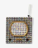 Nam June Paik, ICA Edition