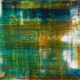 Gerhard Richter, Cage 1
