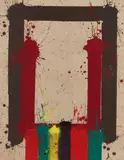 Markus Prachensky, Etruria meridionale - VIII