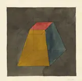 Sol LeWitt, Untitled