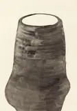 Silvia Bächli, Untitled