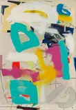 Imi Knoebel, Untitled