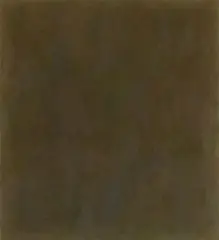 Jerry Zeniuk, Untitled (Number 76), 1979, Oil and wax on canvas