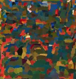 Jerry Zeniuk, Untitled (Number 96)