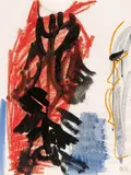 Per Kirkeby, Untitled