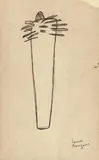 Louise Bourgeois, Untitled