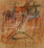 Imi Knoebel, Untitled