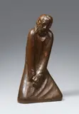 Ernst Barlach, Der Zweifler