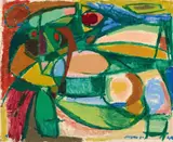 Asger Jorn, Asger