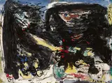 Asger Jorn, On suit son chemin