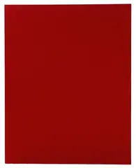 Joseph Marioni, Red Painting, 1999, Acrylic on canvas