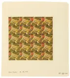 Peter Roehr, Untitled (FO-6)