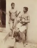 Wilhelm von Gloeden, Untitled