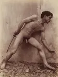 Wilhelm von Gloeden, Untitled