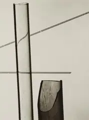 Willy Zielke, Photographie, 1929-35, Twelve gelatin silver prints, printed 1982 on Kodak-Ektalure-G paper. From