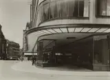 Adolf Lazi, Breuninger department store, Stuttgart
