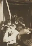 Otto Maximilian Umbehr, Die verschwiegenste Ecke