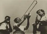 T. Lux Feininger, Members of the Bauhaus band