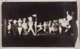 Xanti (Alexander) Schawinsky, Das Figurale Kabinett (Bauhaus-Theater)