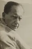 Josef Albers, Walter Gropius in Ascona