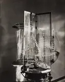 László Moholy-Nagy, Light Space Modulator