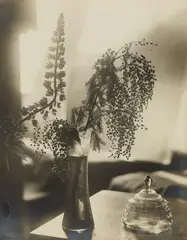 Charlotte Rudolph, Untitled, 1931, Vintage gelatin silver print