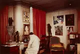 Gisèle Freund, Henri Matisse, Paris