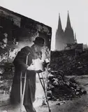 Hannes Kilian, Kriegsheimkehrer, Köln
