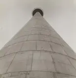 Hannes Kilian, Fernsehturm, Stuttgart