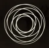 Peter Keetman, Lichtpendel-Schwingung