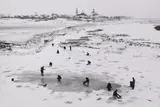 Henri Cartier-Bresson, Souzdal, Russie, URSS