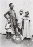 Seydou Keïta, Untitled