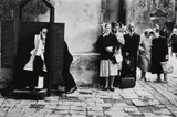 Elliott Erwitt, Czestochowa