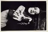 Will McBride, Romy Schneider, Paris, 1964, 3 vintage gelatin silver prints. Each approx