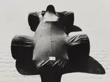 Robert Häusser, J.R. 5-9-70, 1970, Gelatin silver print