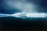 Sebastian Copeland, T3Z3371, Antarctica, 2007, Archival pigment print