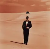 Shōji Ueda, Untitled, 1986, Chromogenic print on Fujicolor paper